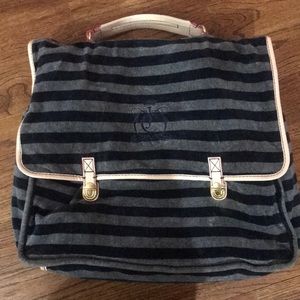 Juicy Couture Laptop/Messenger Bag